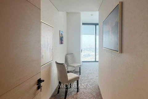 Byt v Jumeirah Beach Residence, Dubai, SAE 2 ložnice, 111.9 m² Č.: 591089 - fotografie 13