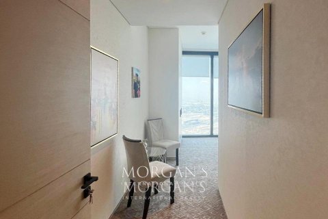 Byt v Jumeirah Beach Residence, Dubai, SAE 2 ložnice, 111.9 m² Č.: 591089 - fotografie 7