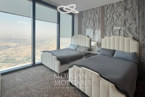 Byt v Jumeirah Beach Residence, Dubai, SAE 2 ložnice, 111.9 m² Č.: 591089 - fotografie 4