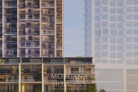 Apartament në Maritime City, Dubai, Emiratet e Bashkuara Arabe 1 dhomë gjumi, 87.8 m2. № 591090 - Foto 5