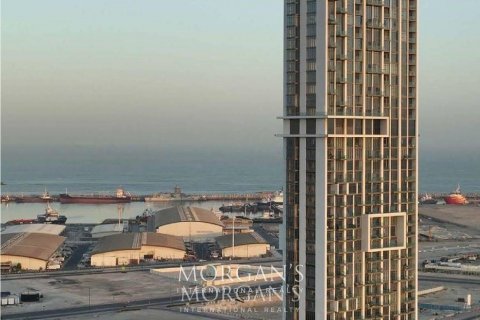 Apartament në Maritime City, Dubai, Emiratet e Bashkuara Arabe 1 dhomë gjumi, 87.8 m2. № 591090 - Foto 11