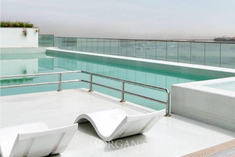 Apartament në Maritime City, Dubai, Emiratet e Bashkuara Arabe 1 dhomë gjumi, 87.8 m2. № 591090 - Foto 19