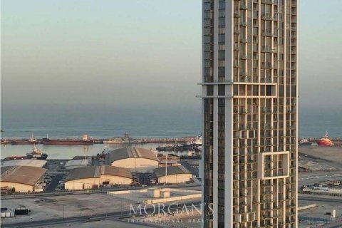 Apartament në Maritime City, Dubai, Emiratet e Bashkuara Arabe 1 dhomë gjumi, 87.8 m2. № 591090 - Foto 24