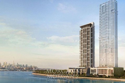 Apartament në Maritime City, Dubai, Emiratet e Bashkuara Arabe 1 dhomë gjumi, 87.8 m2. № 591090 - Foto 7