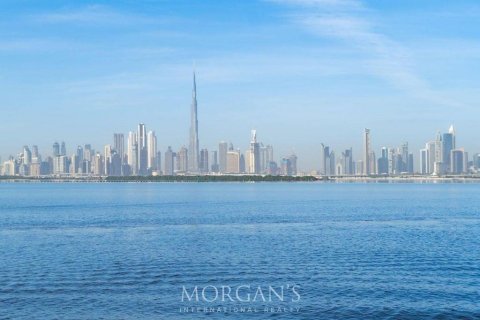 Apartament në Maritime City, Dubai, Emiratet e Bashkuara Arabe 1 dhomë gjumi, 87.8 m2. № 591090 - Foto 26