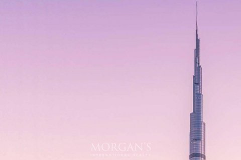 Apartament në Maritime City, Dubai, Emiratet e Bashkuara Arabe 1 dhomë gjumi, 87.8 m2. № 591090 - Foto 27