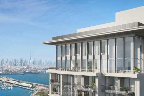 Apartament në Maritime City, Dubai, Emiratet e Bashkuara Arabe 1 dhomë gjumi, 87.8 m2. № 591090 - Foto 21