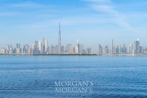 Apartament në Maritime City, Dubai, Emiratet e Bashkuara Arabe 1 dhomë gjumi, 87.8 m2. № 591090 - Foto 13