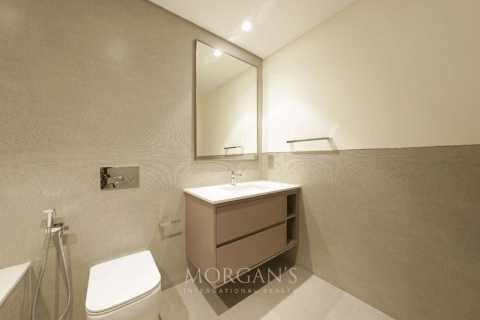 Byt v Jumeirah Golf Estates, Dubai, SAE 1 ložnice, 94.9 m² Č.: 591081 - fotografie 14