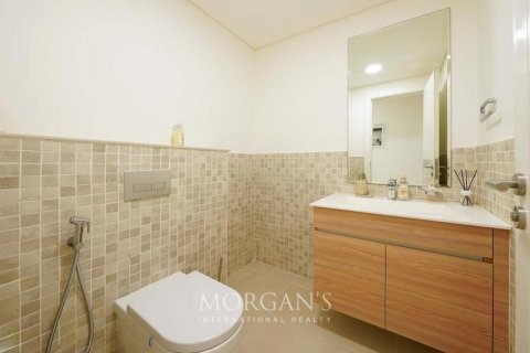 Byt v Jumeirah Golf Estates, Dubai, SAE 1 ložnice, 94.9 m² Č.: 591081 - fotografie 11
