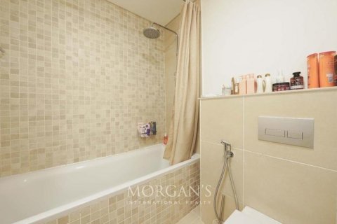 Byt v Jumeirah Golf Estates, Dubai, SAE 1 ložnice, 94.9 m² Č.: 591081 - fotografie 12