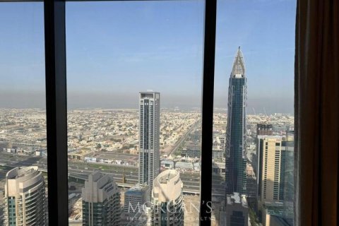 Byt v Jumeirah Golf Estates, Dubai, SAE 1 ložnice, 94.9 m² Č.: 591081 - fotografie 8