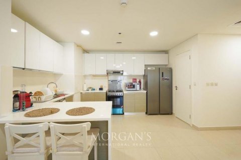Byt v Jumeirah Golf Estates, Dubai, SAE 1 ložnice, 94.9 m² Č.: 591081 - fotografie 4