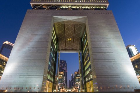 Appartement à vendre à Dubai, EAU 1 chambre, 68.4 m2 № 509231 - photo 9
