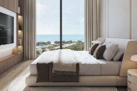 Apartment in Delphine Beach Residences in Umm Al Quwain, UAE 2 bedrooms, 99.1 sq.m. № 570138 - photo 3