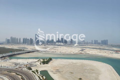 Land in Al Reem Island, Abu Dhabi, UAE 3278.7 sq.m. № 550209 - photo 2