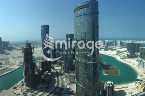 Land in Al Reem Island, Abu Dhabi, UAE 3278.7 sq.m. № 550209 - photo 8