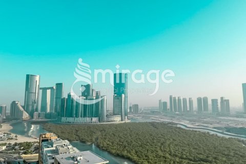 Land in Al Reem Island, Abu Dhabi, UAE 3278.7 sq.m. № 550209 - photo 3