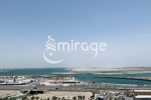 Land in Al Reem Island, Abu Dhabi, UAE 3278.7 sq.m. № 550209 - photo 6