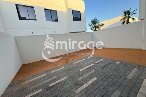 Řadový dům na Yas Island, Abu Dhabi, SAE 2 ložnice, 168.7 m² Č.: 550210 - fotografie 9