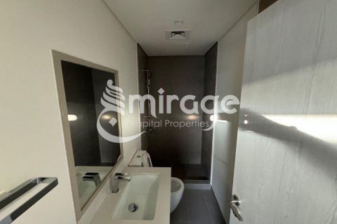 Řadový dům na Yas Island, Abu Dhabi, SAE 2 ložnice, 168.7 m² Č.: 550210 - fotografie 8