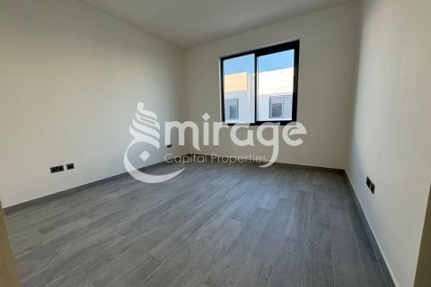 Řadový dům na Yas Island, Abu Dhabi, SAE 2 ložnice, 168.7 m² Č.: 550210 - fotografie 6