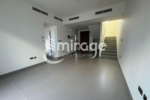 Řadový dům na Yas Island, Abu Dhabi, SAE 2 ložnice, 168.7 m² Č.: 550210 - fotografie 2