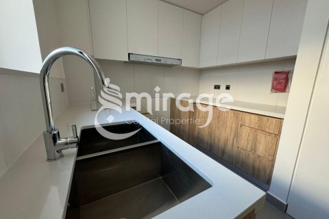 Řadový dům na Yas Island, Abu Dhabi, SAE 2 ložnice, 168.7 m² Č.: 550210 - fotografie 7