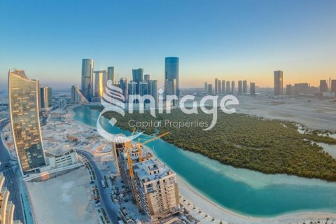 Land in Al Reem Island, Abu Dhabi, UAE 3091.3 sq.m. № 550208 - photo 10