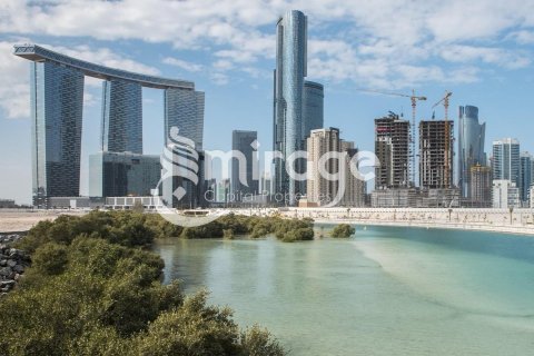 Land in Al Reem Island, Abu Dhabi, UAE 3091.3 sq.m. № 550208 - photo 6