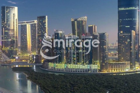Land in Al Reem Island, Abu Dhabi, UAE 3091.3 sq.m. № 550208 - photo 7