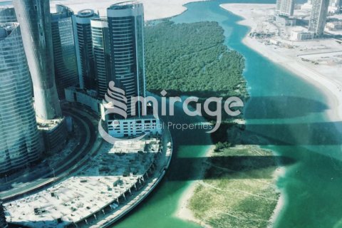 Land in Al Reem Island, Abu Dhabi, UAE 3091.3 sq.m. № 550208 - photo 2