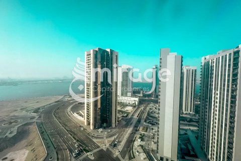 Land in Al Reem Island, Abu Dhabi, UAE 3091.3 sq.m. № 550208 - photo 8
