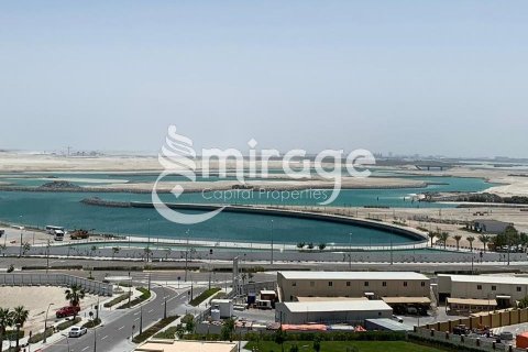 Land in Al Reem Island, Abu Dhabi, UAE 3091.3 sq.m. № 550208 - photo 3