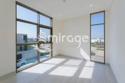 Řadový dům v Abu Dhabi, SAE 3 ložnice, 269 m² Č.: 550267 - fotografie 5