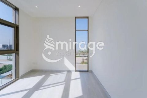 Řadový dům v Abu Dhabi, SAE 3 ložnice, 269 m² Č.: 550267 - fotografie 9