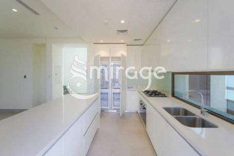 Řadový dům v Abu Dhabi, SAE 3 ložnice, 269 m² Č.: 550267 - fotografie 11