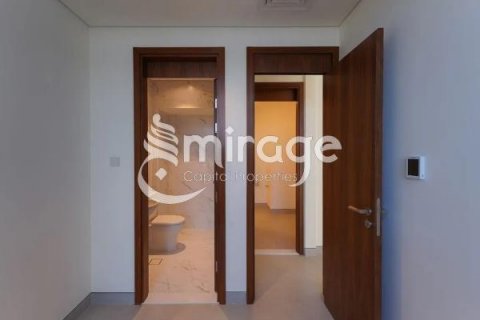 Řadový dům v Abu Dhabi, SAE 3 ložnice, 269 m² Č.: 550267 - fotografie 10