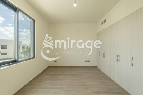 Vilë në Yas Island, Abu Dhabi, Emiratet e Bashkuara Arabe 4 dhoma gjumi, 324.4 m2. № 550206 - Foto 6