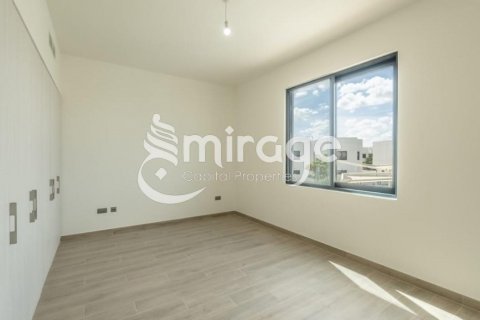 Vilë në Yas Island, Abu Dhabi, Emiratet e Bashkuara Arabe 4 dhoma gjumi, 324.4 m2. № 550206 - Foto 8