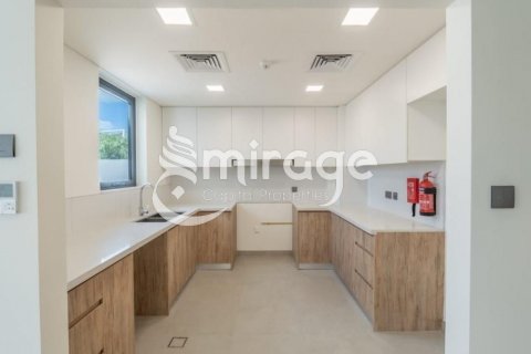 Vilë në Yas Island, Abu Dhabi, Emiratet e Bashkuara Arabe 4 dhoma gjumi, 324.4 m2. № 550206 - Foto 11