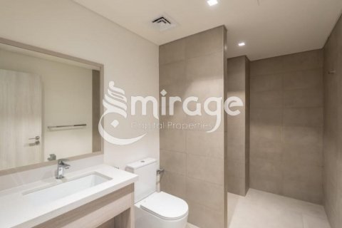 Vilë në Yas Island, Abu Dhabi, Emiratet e Bashkuara Arabe 4 dhoma gjumi, 324.4 m2. № 550206 - Foto 12