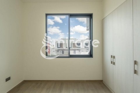 Vilë në Yas Island, Abu Dhabi, Emiratet e Bashkuara Arabe 4 dhoma gjumi, 324.4 m2. № 550206 - Foto 7