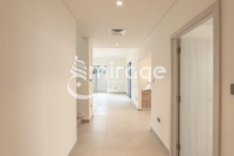 Vilë në Yas Island, Abu Dhabi, Emiratet e Bashkuara Arabe 4 dhoma gjumi, 324.4 m2. № 550206 - Foto 10