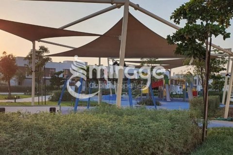 Vilë në Yas Island, Abu Dhabi, Emiratet e Bashkuara Arabe 4 dhoma gjumi, 324.4 m2. № 550206 - Foto 3