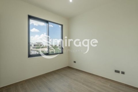 Vilë në Yas Island, Abu Dhabi, Emiratet e Bashkuara Arabe 4 dhoma gjumi, 324.4 m2. № 550206 - Foto 9