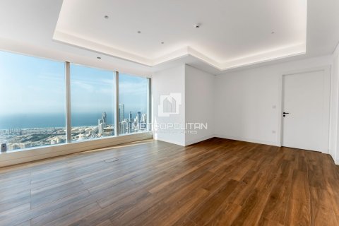 Apartmen di Jumeirah Lake Towers, Dubai, UAE 1 bilik tidur, 78 meter persegi № 592295 - foto 3