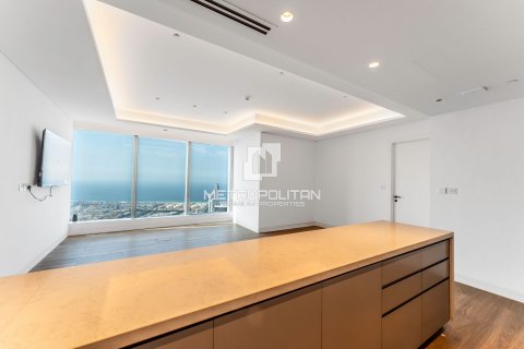 Apartmen di Jumeirah Lake Towers, Dubai, UAE 1 bilik tidur, 78 meter persegi № 592295 - foto 4