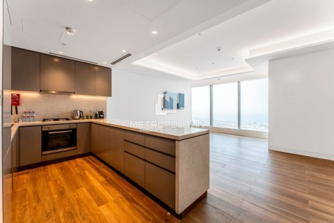 Apartmen di Jumeirah Lake Towers, Dubai, UAE 1 bilik tidur, 78 meter persegi № 592295 - foto 11