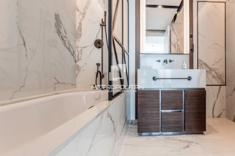 Apartmen di Jumeirah Lake Towers, Dubai, UAE 1 bilik tidur, 78 meter persegi № 592295 - foto 24